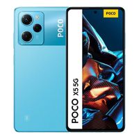 POCO X5 5G/6GB/128GB/Blue