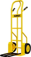 DeWalt Stapelkarre DXWT-500 500x230mm 400 kg
