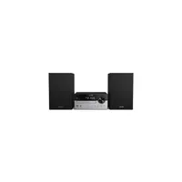 Mikrosystem muzyczny PHILIPS CD MP3-CD USB FM 60 W Bluetooth