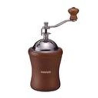 Hario Coffee Mill Dome Holz, MCD-2