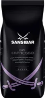 Sansibar CAFFÈ ESPRESSO Mega-Sparpaket, 6x1000g Bohnen
