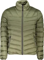 Napapijri Perfect Herren Jacke Grün Farbe: Grün, Größe: L
