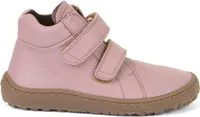 Froddo Barefoot Autumn Pink Größe EU 35