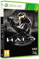 Microsoft Halo: Combat Evolved Anniversary