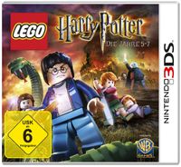 Lego Harry Potter - Die Jahre 5 - 7