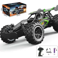 1:18 ferngesteuertes Hochgeschwindigkeitsauto 2.4G Racing RC Modellauto 15km/h wettbewerbsfähiges ferngesteuertes Auto G