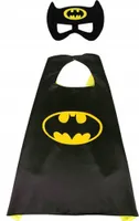 Dětský karnevalový převlek Avengers Batman 2v1