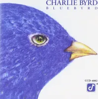 Charlie Byrd - Bluebyrd