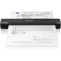 Epson WorkForce ES-50 Mobiler Scanner