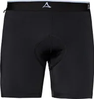 SCHÖFFEL Schöffel Skin Pants 2h Radunterziehhose Herren schwarz 56