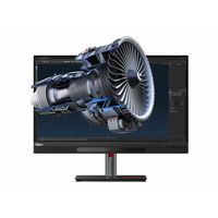 Lenovo ThinkVision 27 3D - LED-Monitor - 4K - 68.6 cm (27") - HDR