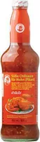 Kohút sladká chilli omáčka na kuracie mäso a mäso ovocná pikantná 650ml