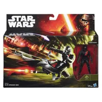 Hasbro Star Wars Episode 7 Class 1 Fahrzeug