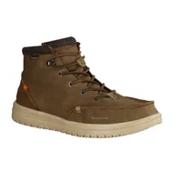 Hey Dude Bradley 113301500 (44/brown)