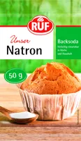 RUF Natron 50g