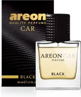 Areon Perfumny do samochodu Black, 50ml