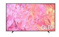 Samsung GQ75Q64CAUXZG Fernseher 190,5 cm (75') 4K Ultra HD Smart-TV WLAN Schwarz