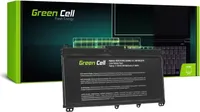 HP145 Green Cell Náhradní baterie pro notebooky HP145