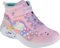Skechers Obuv Lighted Unicorn Dreams Magical, 302332LLPMT