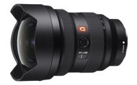 Sony FE 12-24MM F2.8 GM, Ultraweitwinkelobjektiv, 17/14, 12 - 24 mm, Sony E