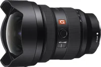 Sony FE 12-24MM F2.8 GM, Ultraweitwinkelobjektiv, 17/14, 12 - 24 mm, Sony E