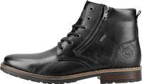 Rieker Herren  Stiefel schwarz 