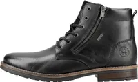 Rieker Stiefelette Stiefelette Leder