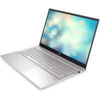HP Laptop 15s-fq4454ng - Intel Core i5 1155G7 - Win 11 Home - Iris Xe Graphics - 8 GB RAM - 512 GB SSD NVMe - 39.6 cm (15.6")