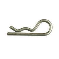 ATIKA Ersatzteil | Federstecker 2 x 37 mm für Bodenhacke MHB 80