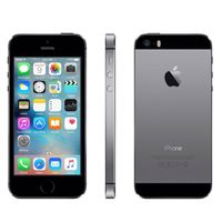 Apple iPhone 5S 16GB Space Gray NEU in versiegelter