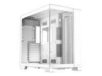 Antec Geh Antec Gamer C8 White Full Tower weiß retail