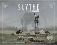 Feuerland Spiele 63557 Scythe - Erweiterung Begegnungsbox