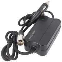 12V AUTONABÍJEČKA VHODNÁ PRO POWERPACKY S 36V, dobíjecí napětí 42V, max. 2A nabíjecí proud