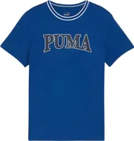 Puma Trička Squad, K15623, Größe: 128