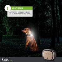 kippy tracker
