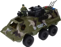 Auto vojenské 30 cm