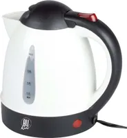All Ride Travel Kettle 24 Volt - Czajnik 0.8L - Gniazdo zapalniczki samochodowej - Biały