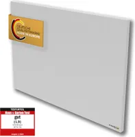 SCHMIDBAUER® Infrarotheizung Concept 700 Watt - inkl. Montagezubehör - Wand/Deckenhalterung - deutsche Qualitätsmarke - Überhitzungsschutz