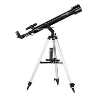 objektiv dalekohledu Arcturus 60/700 150x černý