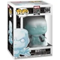 Marvel 80 Years - Iceman 504 - Funko Pop! - Vinyl Figur