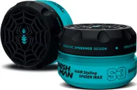 Nishman Spider Wax S-3 Pomada 150ml