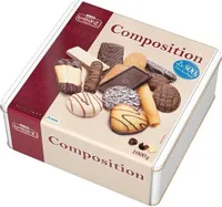 Lambertz Composition Gebäckdose 2 x 500 g
