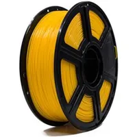 PLA 1,75 mm žltý 1 kg Flashforge 3D filament Flashforge (90006319001)