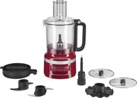 Kitchenaid Küchenmaschine 5KFP0921EER Food-Processor Empire Rot