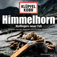 Himmelhorn (Ein Kluftinger-Krimi 9)