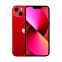 Apple iPhone 13 512 GB Rot (Product Red) MLQF3PM/A