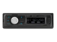 XOMAX XM-R286 Autoradio mit Bluetooth Freisprecheinrichtung, 2