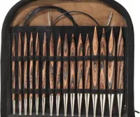 PRYM 223800 Rundstricknadel