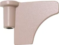 Unold 6851172 Knethaken für 68511 BACKMEISTER Extra Brotbackautomat