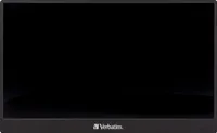 Verbatim PM-14 Full HD Portable Monitor